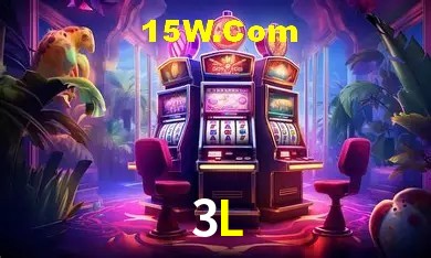 Biblioteca de slots populares na 3L